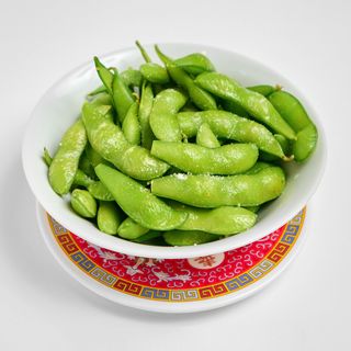 Salade de Edamame