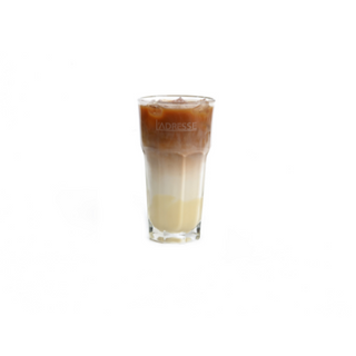 Spanish latte 
