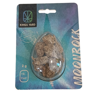 Moonrock CBD 2g