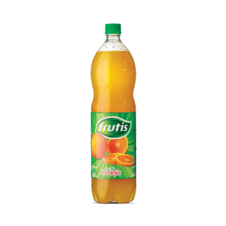 Frutis Laranja 1.5L 