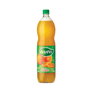 Frutis Laranja 1.5L 