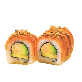 Crunch roll