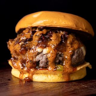 CeciJam - Mejor Hamburguesa de La Rioja 2025