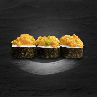 Vulcano Roll 10 szt.