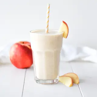 Apple Shake