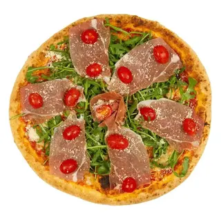 CRUDO