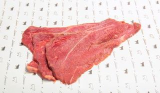 Filetes Ecológicos Plancha ternera 