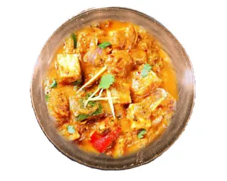 Moghlai