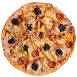 Familiar Alpujarreña