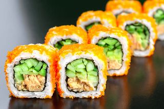 Танукі (205г)