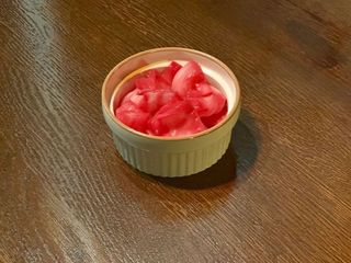 Капуста-пелюстка (100g)