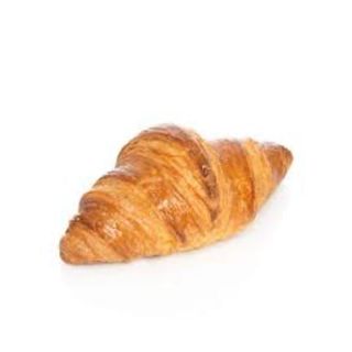 Croissant de mantequilla