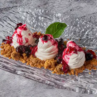 Cheesecake