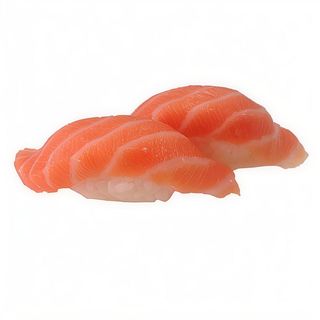 39 - Nigiri salmón