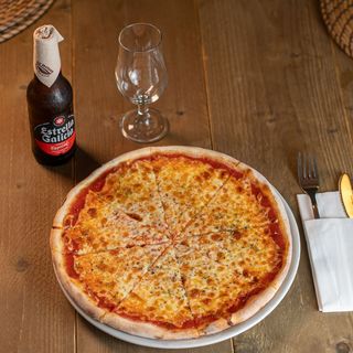 Pizza Margarita