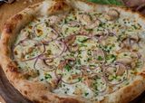 Pizza Orientale