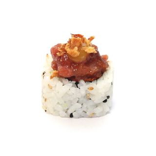 MEDIO ROLL SPICY TUNA