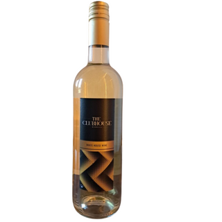 VINO BLANCO DE LA CASA THE CLUBHOUSE