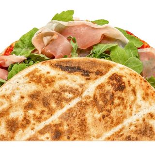 Parma dream