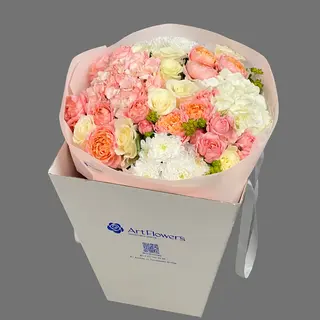 Bloom Together