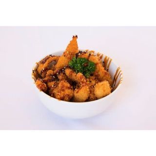 Pollo frito