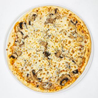 Pizza Funghi (Pequeña)