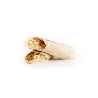 Rollo Falafel