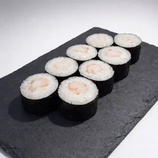 Shrimp Maki/კრევეტი მაკი