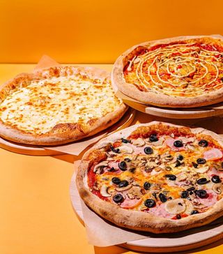 Party set - idealny dla 4-6 osób