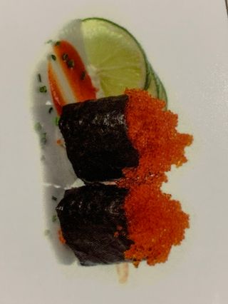 161.Tobiko 2pz