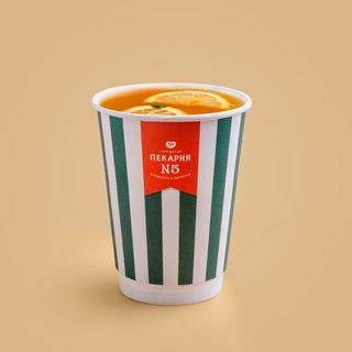 Маракуя грейпфрут M