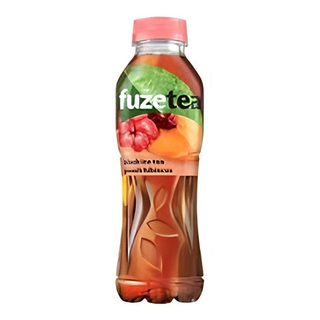 Fuze Tea