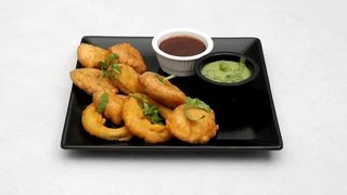 Vegetable Pakora