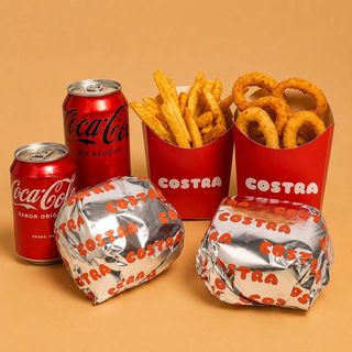 C- Combo Pareja