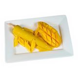 Mango Kulfi