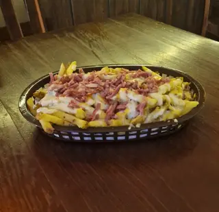 Patatas Goku