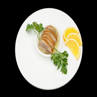 233 Anatra all'arancia