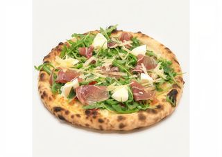 JAMÓN DEL BUENO y BUFALA 33CM