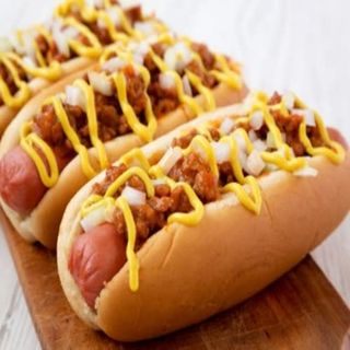 Perrito Junior (Normal)