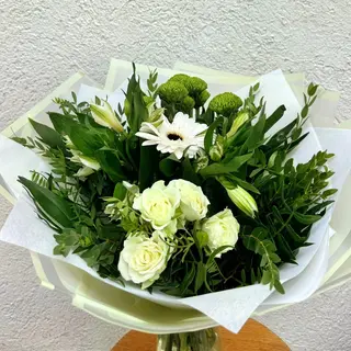 Buchet rising star 
