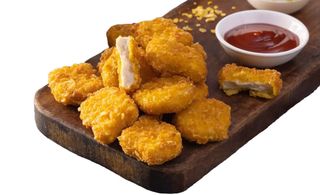 Nuggets (4 uds.)