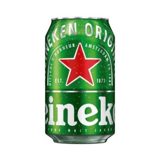 Heineken 33cl