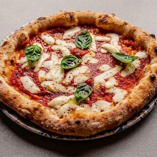 Provola e pepe