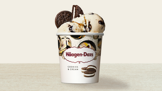 Tarrina Cookies & Cream 460ml