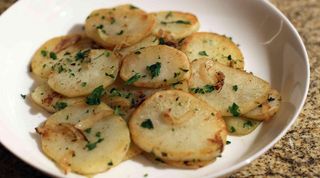 კარტოფილი ლიონეზურად