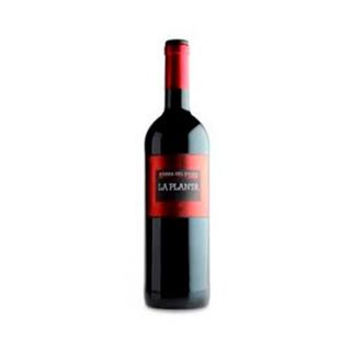 Vino La Planta DO Ribera del Duero (750 ml.)