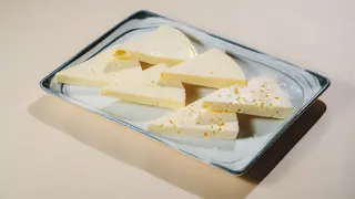 ქართული ყველის დაფა