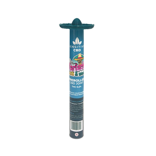 Preroll Mariachi Sensitive CBD 1ud.
