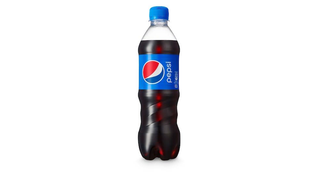 Pepsi 0,5L