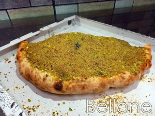Calzone Bellone